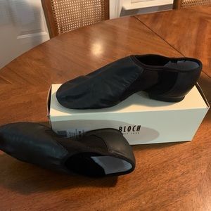 Dance Max NEO-FLEX SLIP ON Jazz Shoes